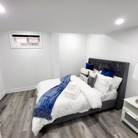 Feel Like Home/ Bs Mississauga Exterior foto